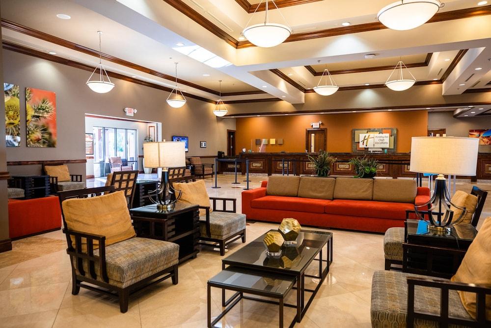 Holiday Inn Club Vacations at Desert Club Resort by IHG photo 68
