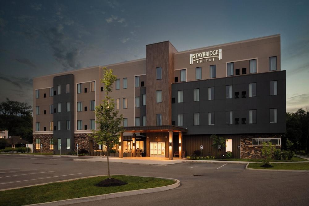 Staybridge Suites Cincinnati East Milford by IHG photo 41