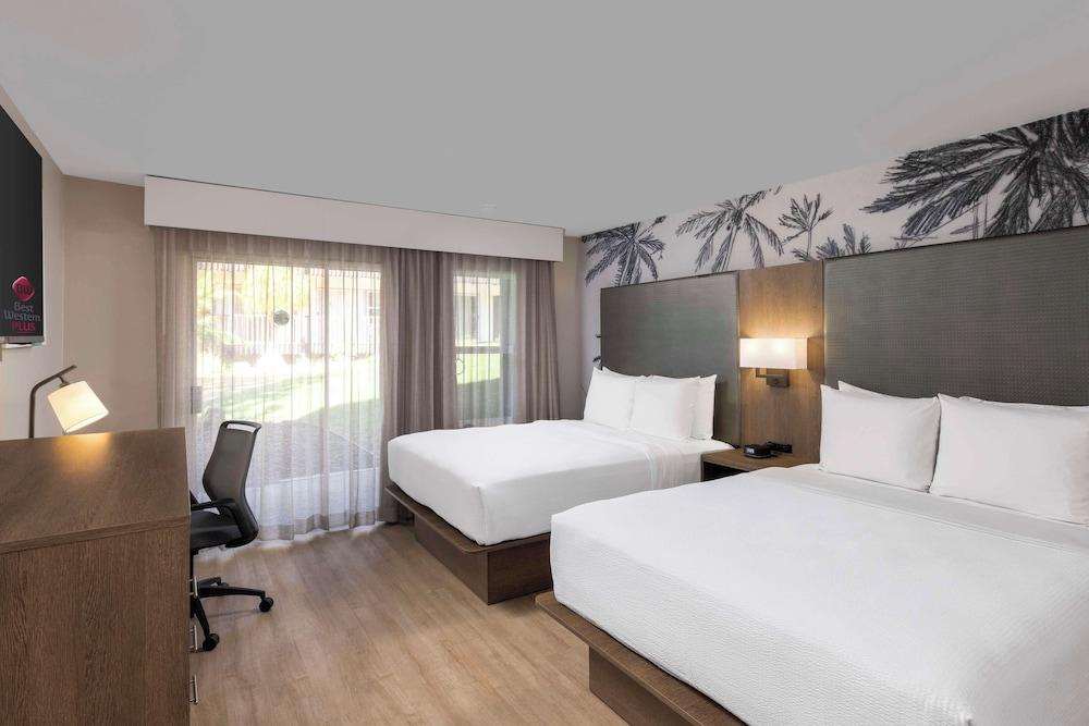 Best Western Plus Pepper Tree Inn photo 21