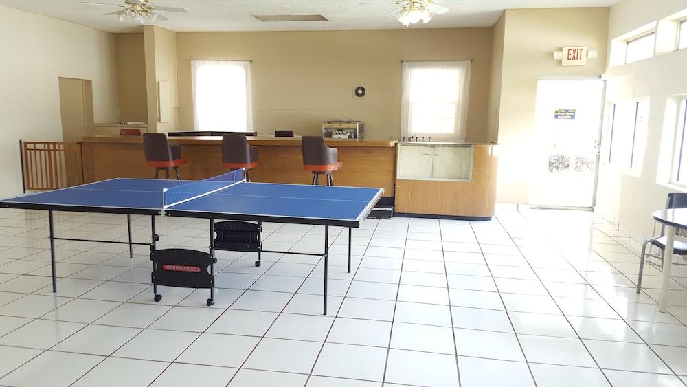 Parkway Inn Airport Motel Miami photo 38