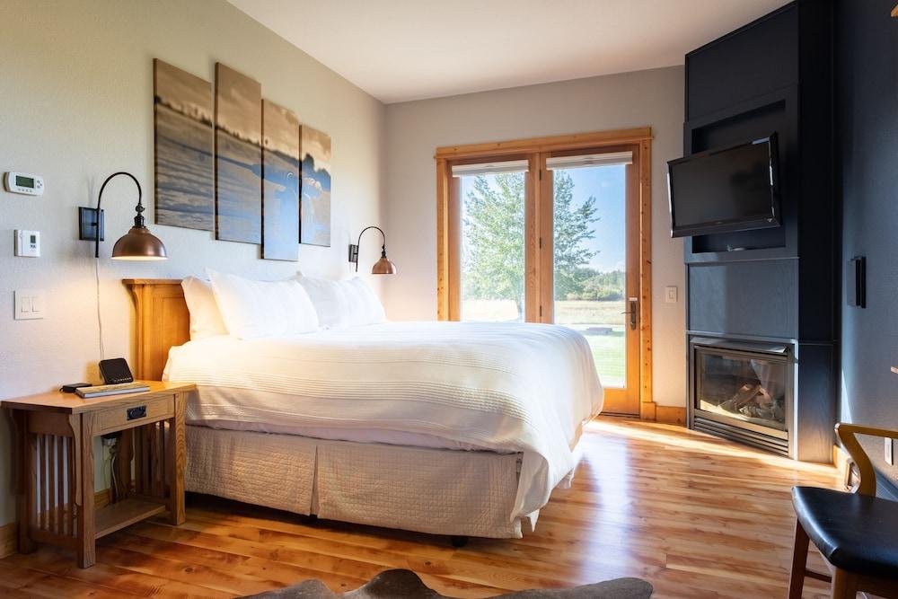 Gallatin River Lodge photo 63