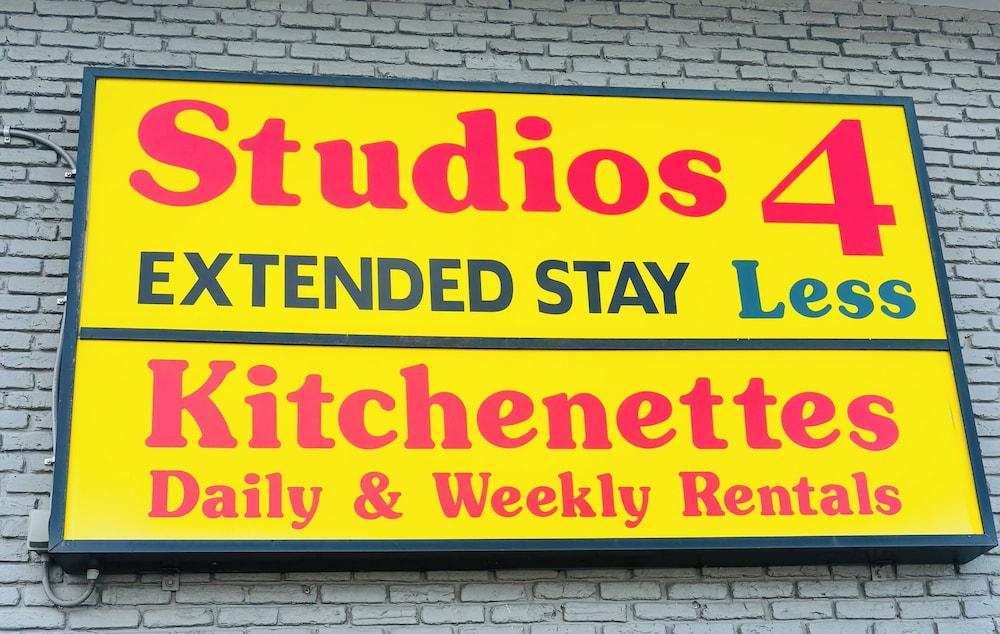 Studios & Suites 4 Less Virginia Beach photo 1