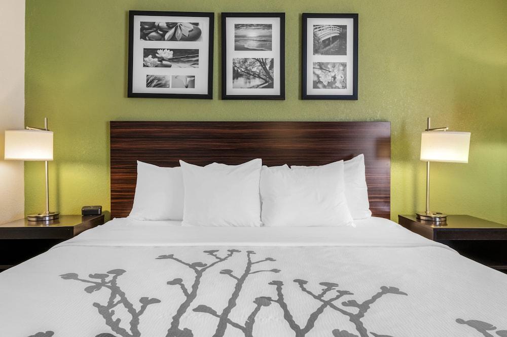 Sleep Inn Naperville - Chicago photo 14