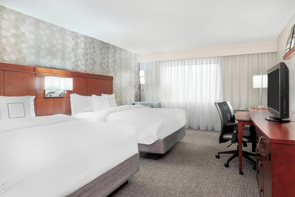 Courtyard by Marriott Asheville photo 15