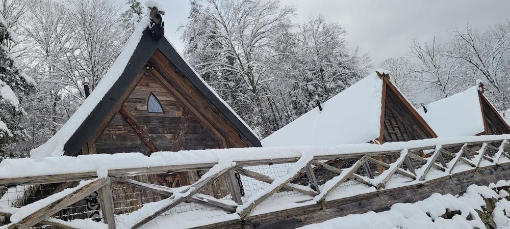 Vikings Villages Resort photo 55