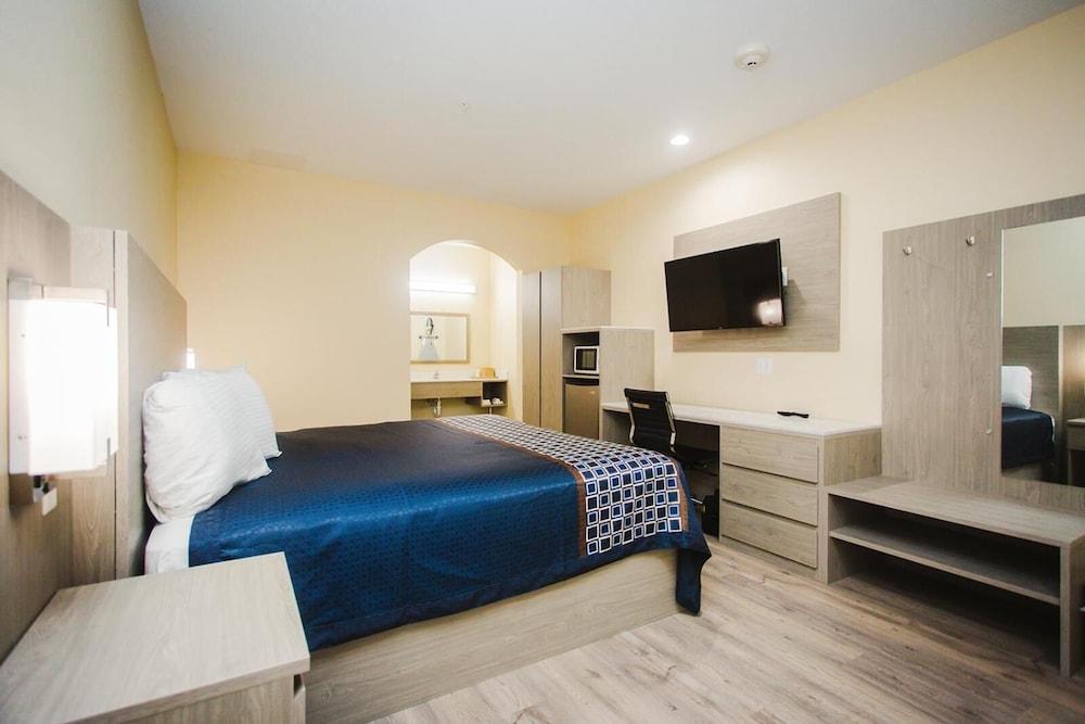 Palace Inn Katy Ft. Bend photo 9