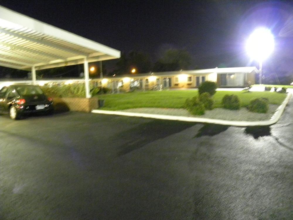 Guest Inn photo 28