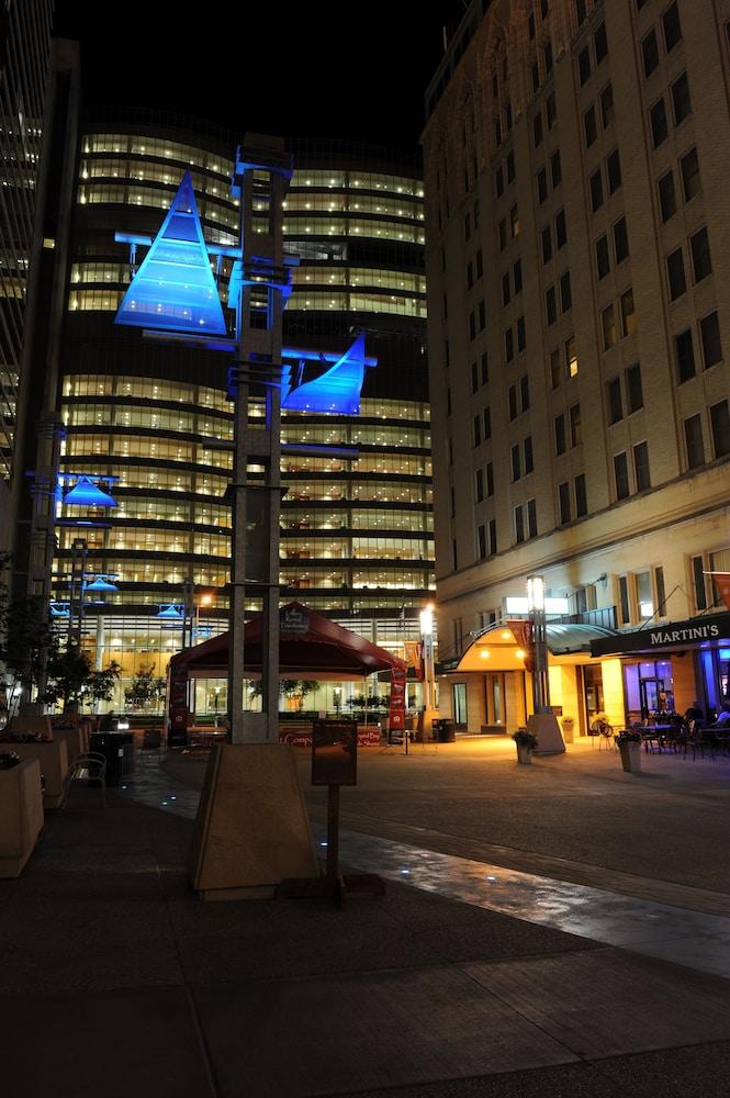 The Towers At Kahler Grand Hotel photo 31