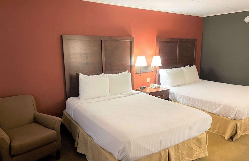 Crossroads Hotel and Event Center photo 59
