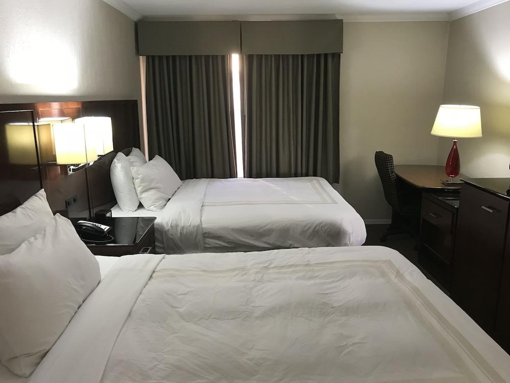 Hometown Inn & Suites photo 23
