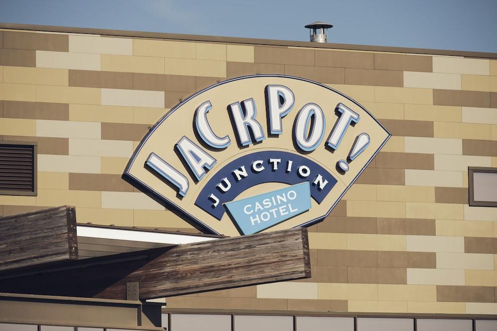 Jackpot Junction Casino Hotel photo 22