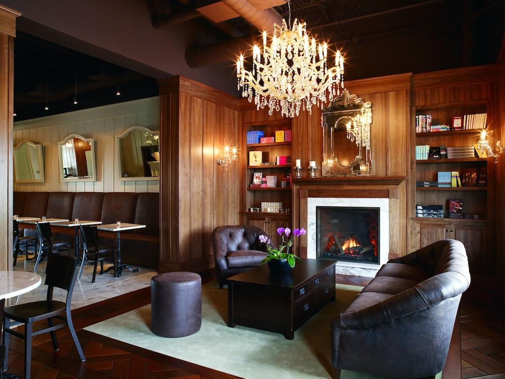 Inn On Woodlake photo 42