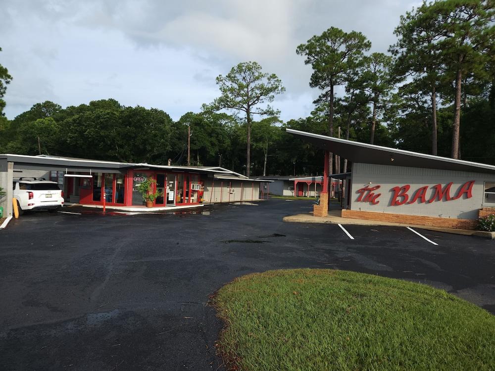 Bama Motel Mobile I-65 & US-90 photo 49