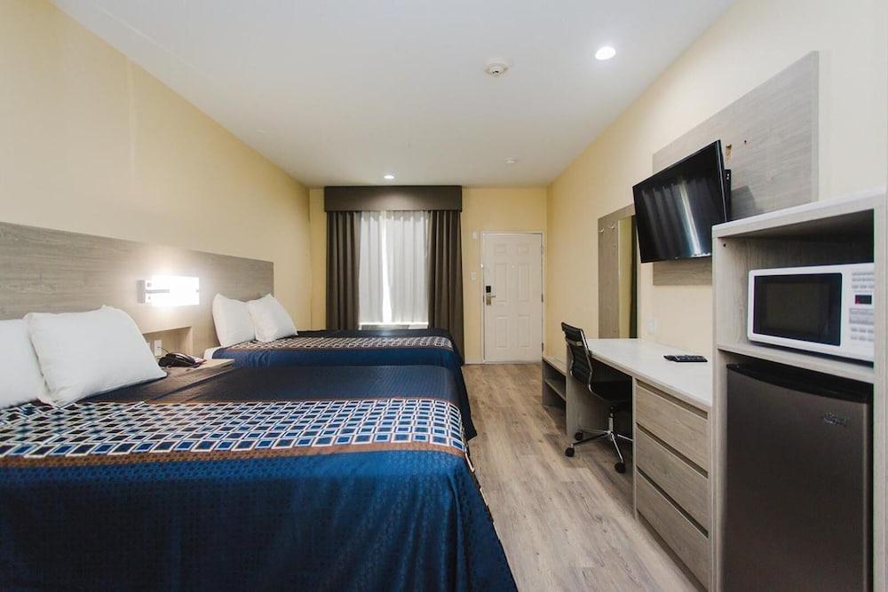 Palace Inn Katy Ft. Bend photo 18