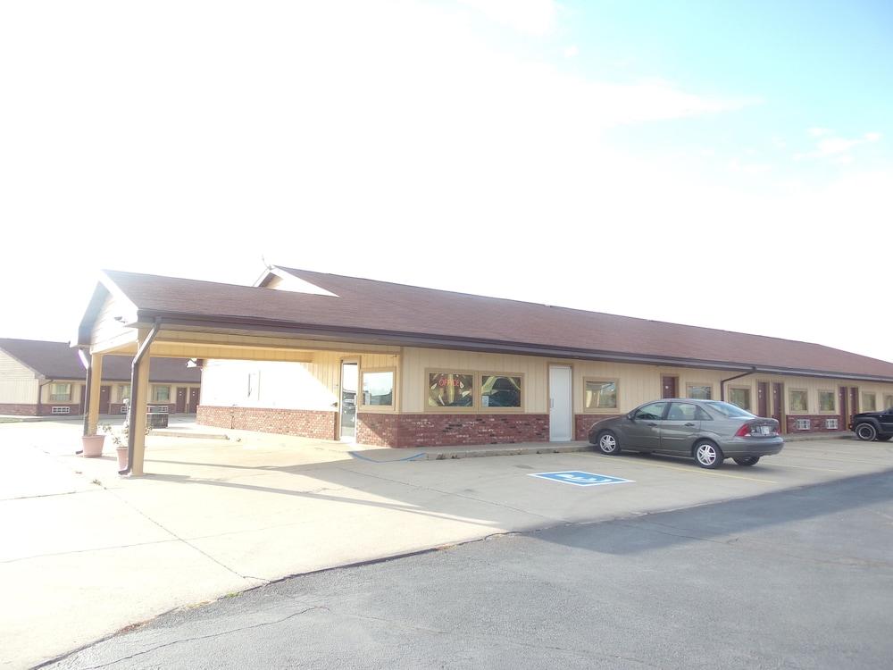 Huggy Bear Motel photo 4
