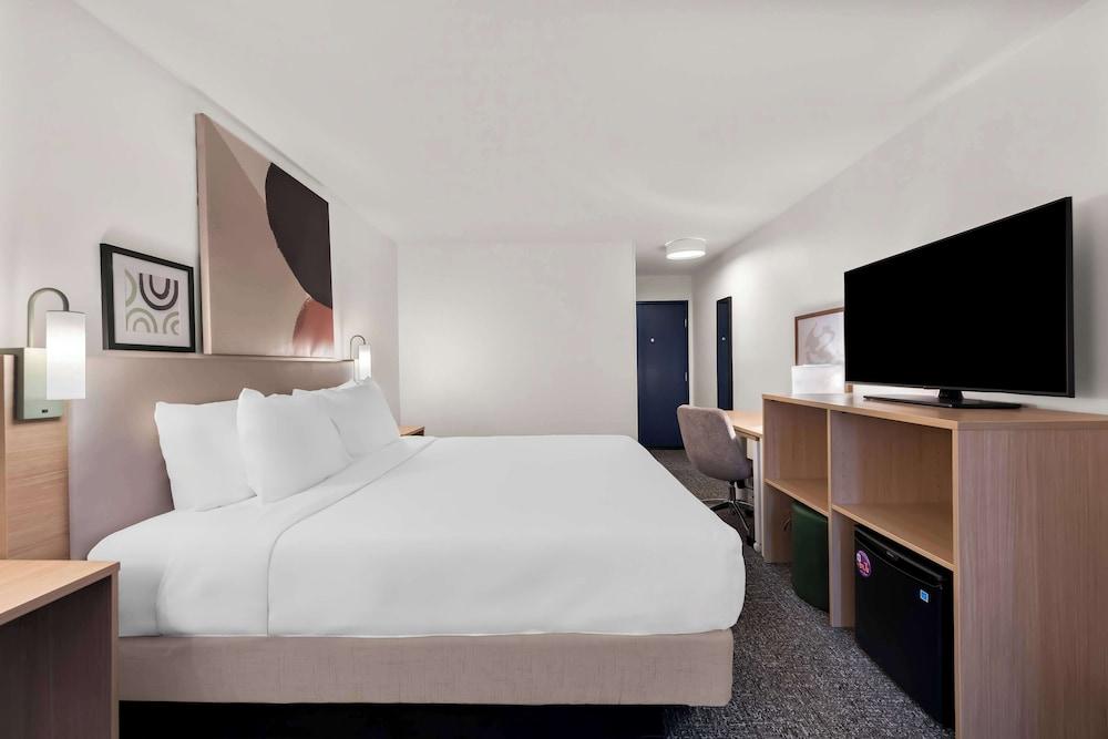 Spark by Hilton Norfolk photo 36