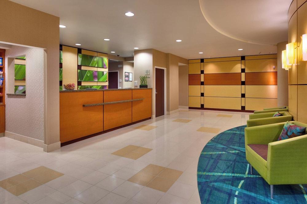 SpringHill Suites by Marriott Cedar City photo 2