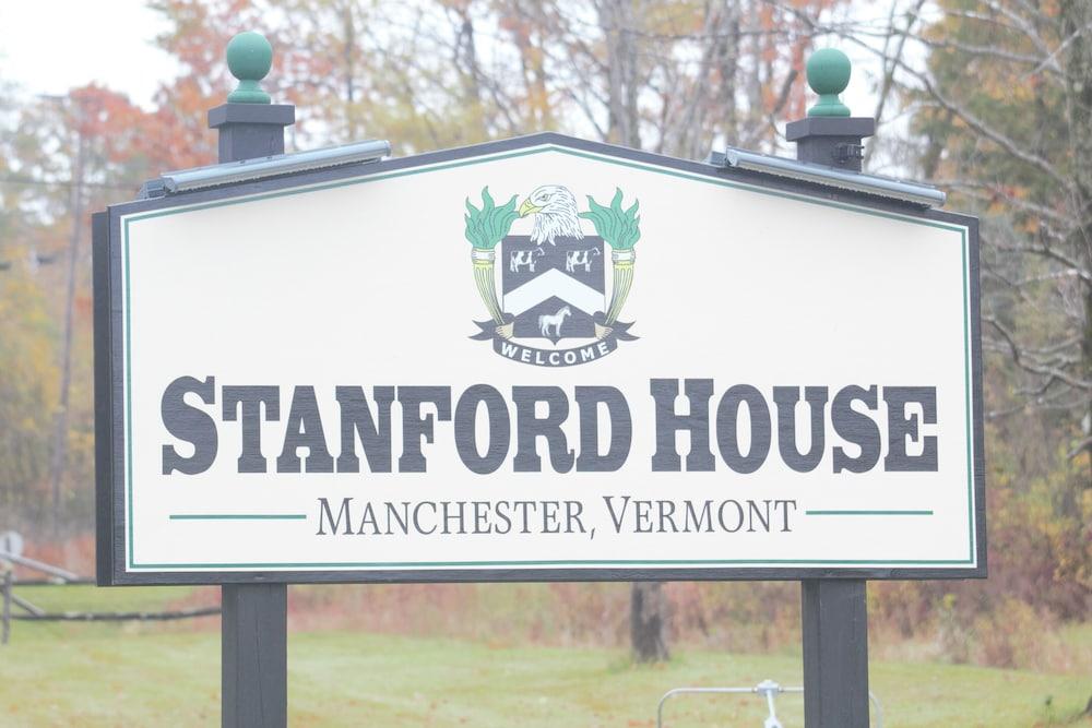 Stanford House photo 15