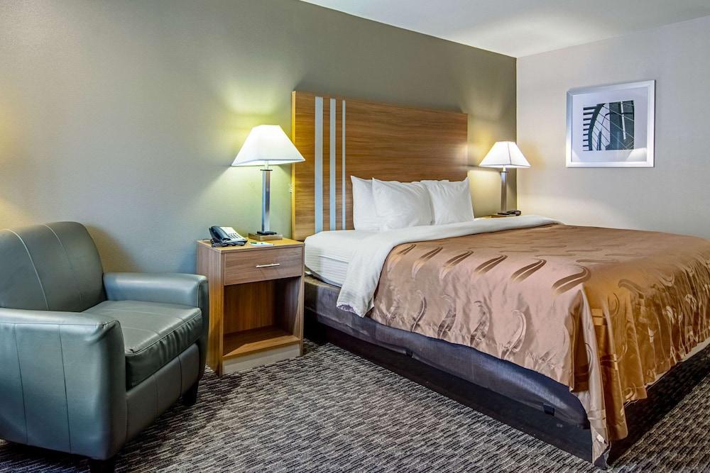Quality Inn Lagrange East I-85 photo 3