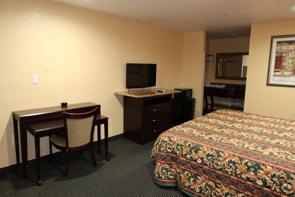 GREAT WESTERN INN photo 10