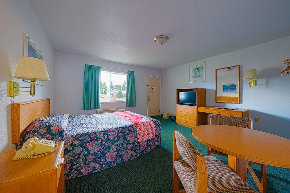 Budget 8 Motel John Day photo 10
