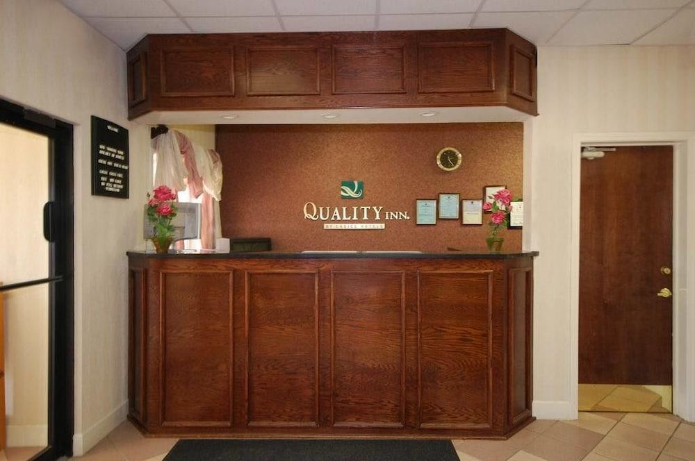 Quality Inn Pell City I-20 exit 158 photo 4