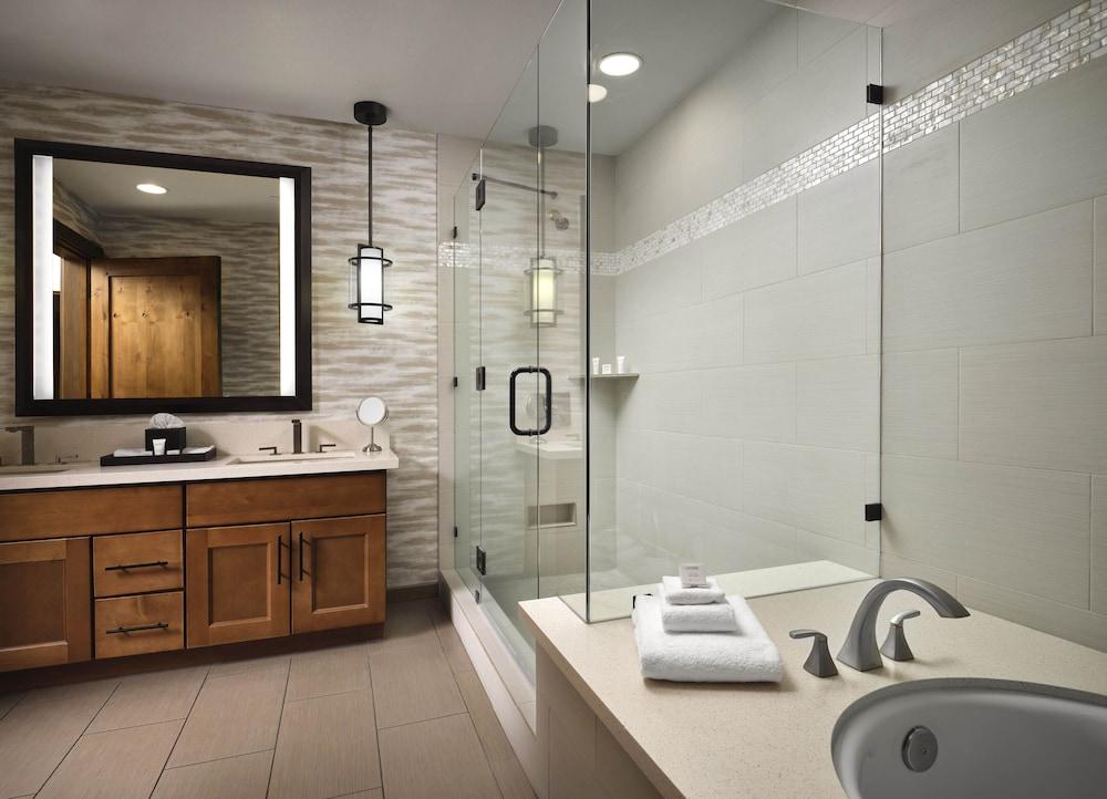Hyatt Vacation Club at Northstar Lodge, Lake Tahoe photo 41