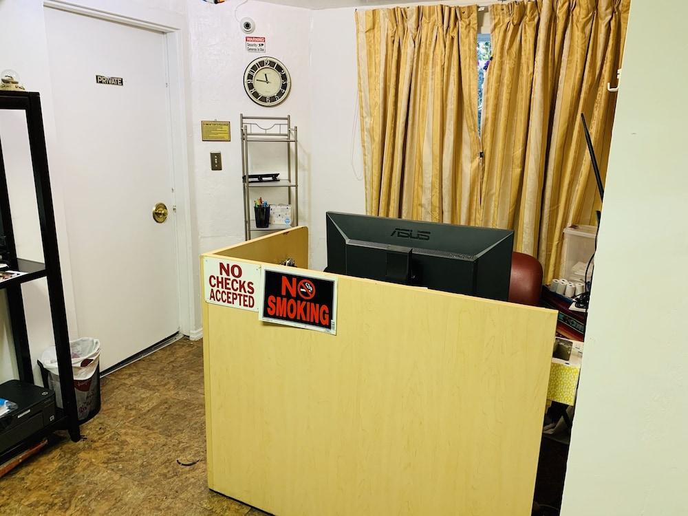 Pacheco Pass Motel photo 7
