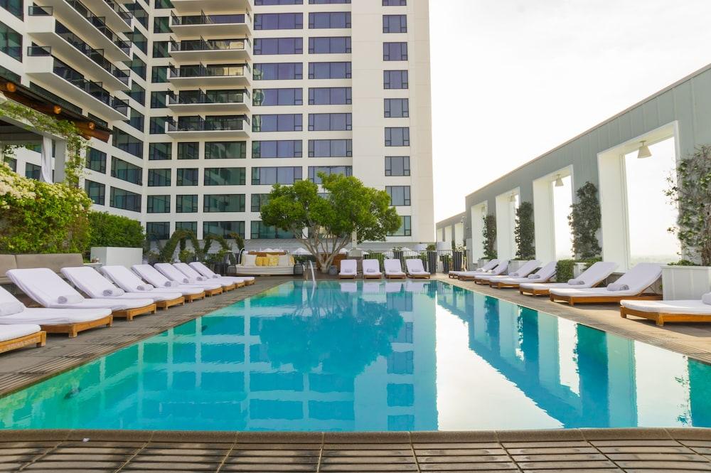 Mondrian Los Angeles photo 51