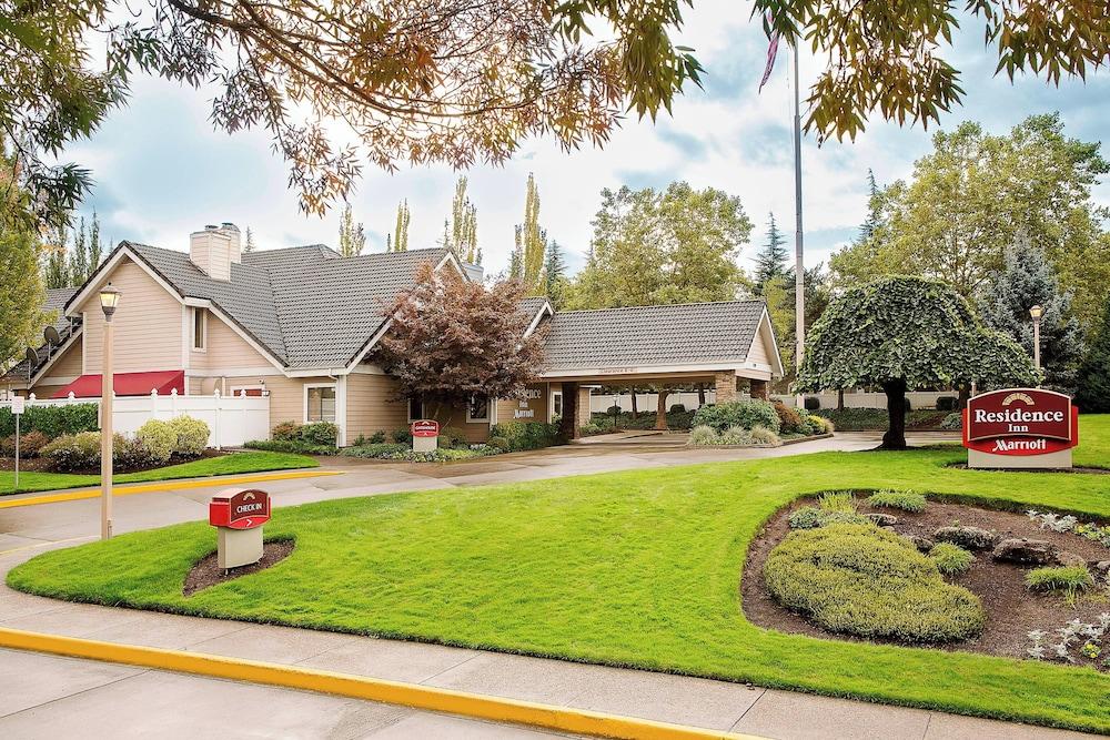 Residence Inn by Marriott Lake Oswego — hotel in Lake Oswego