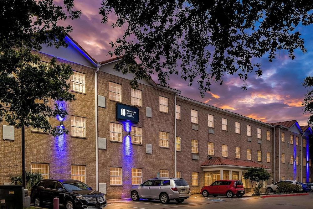 MainStay Suites Addison-Dallas photo 44