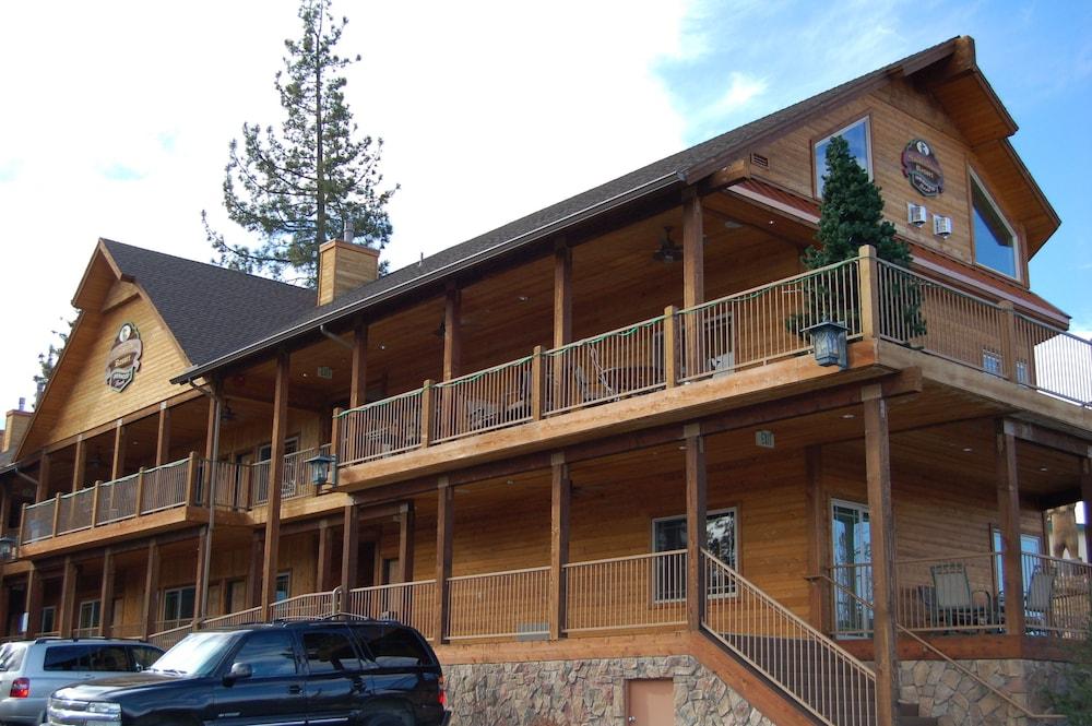 Robinhood Resort photo 1