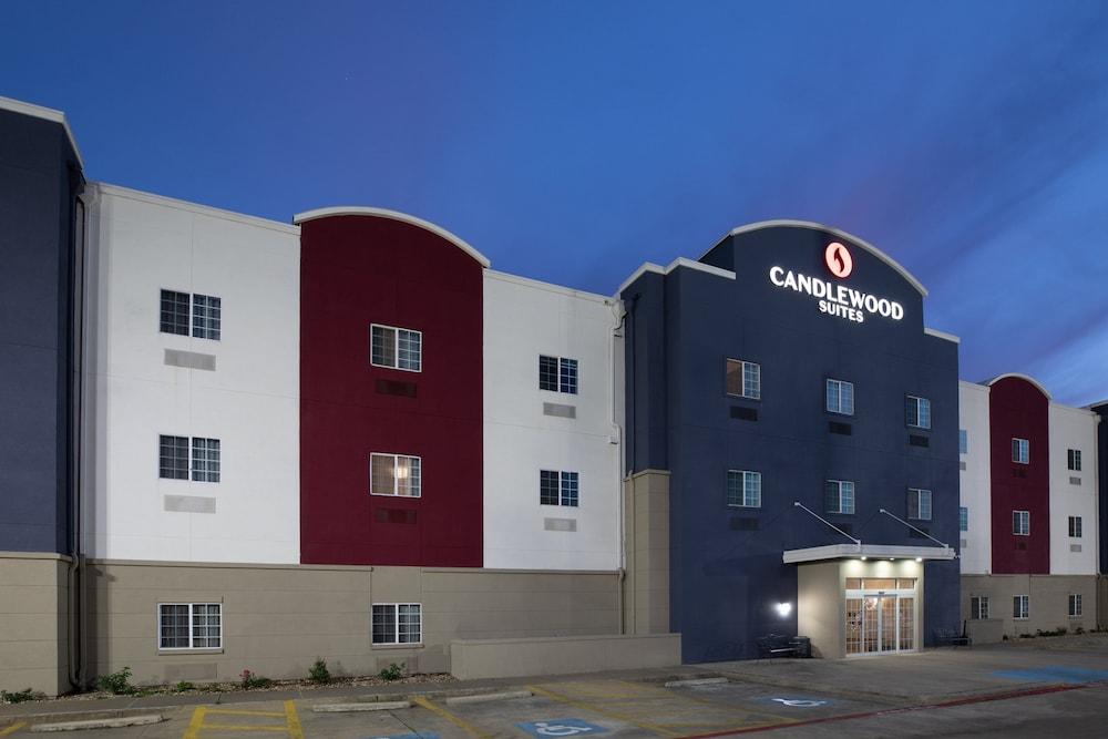 Candlewood Suites Mount Pleasant by IHG photo 26