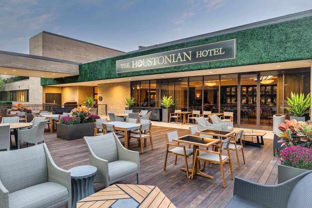 The Houstonian Hotel, Club & Spa photo 64