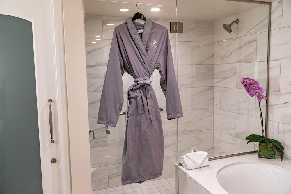 The Houstonian Hotel, Club & Spa photo 44