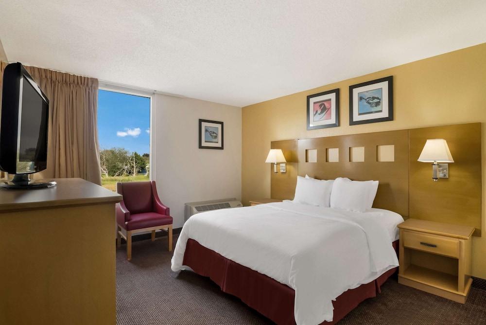 Quality Inn Alice photo 5