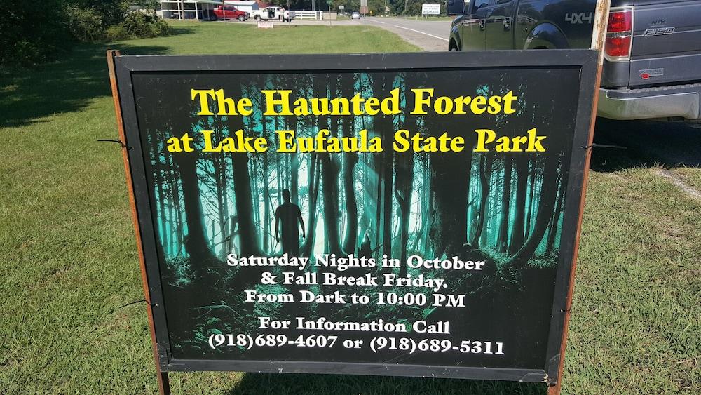 Lake Eufaula Inn photo 57