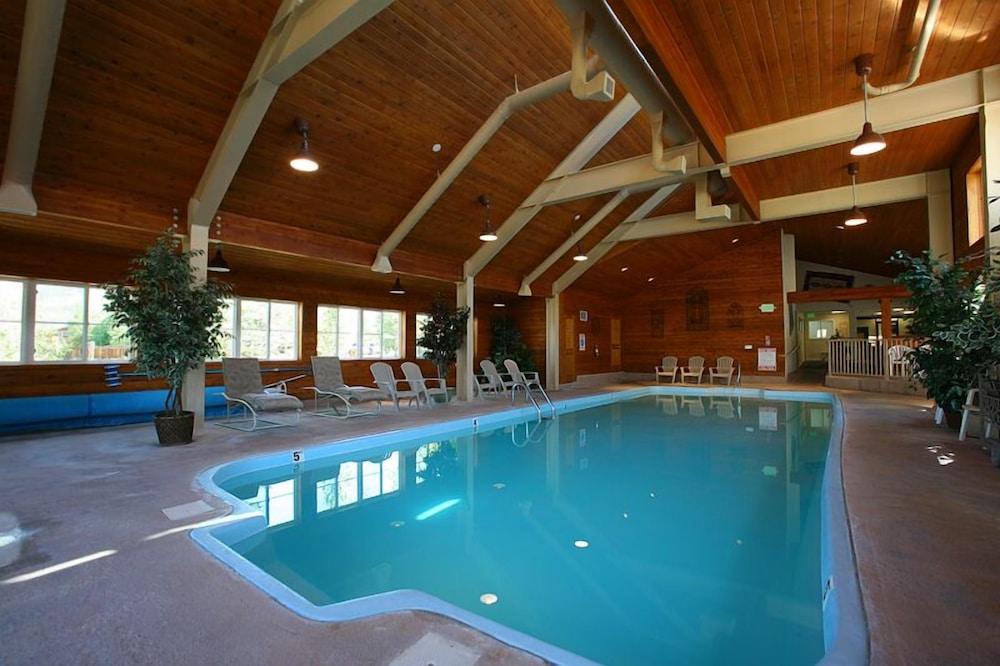 Swan Mountain Resort photo 37