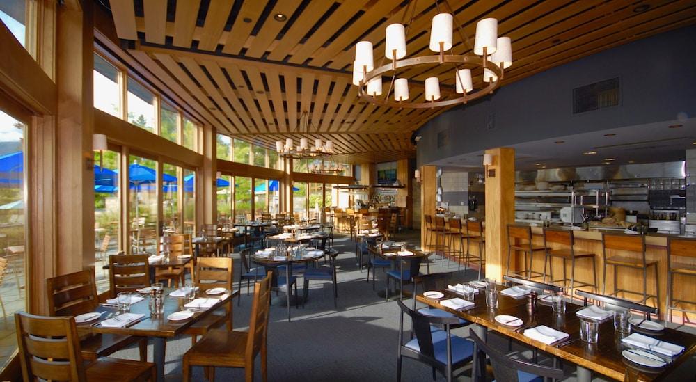 Topnotch Resort photo 92