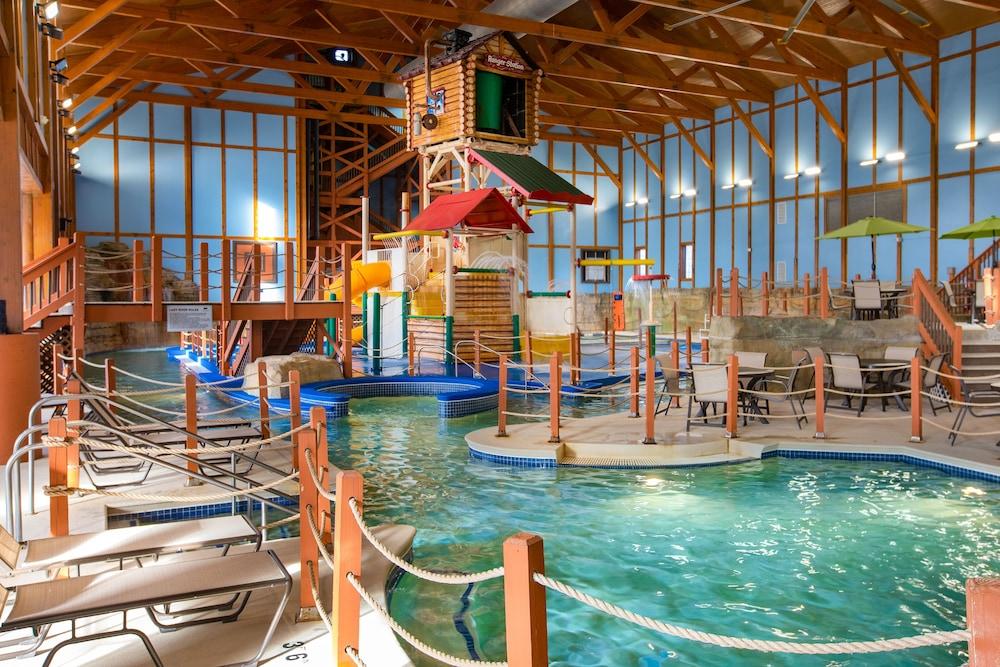 Grand Bear Resort at Starved Rock photo 26