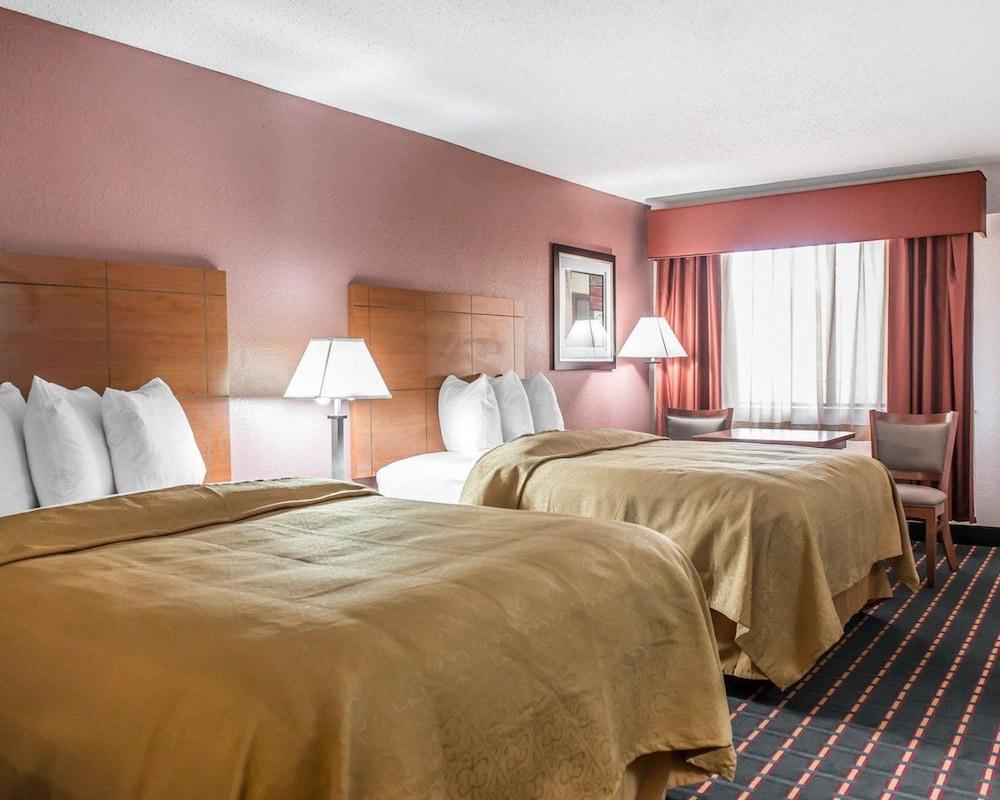 Quality Inn Marianna South photo 24