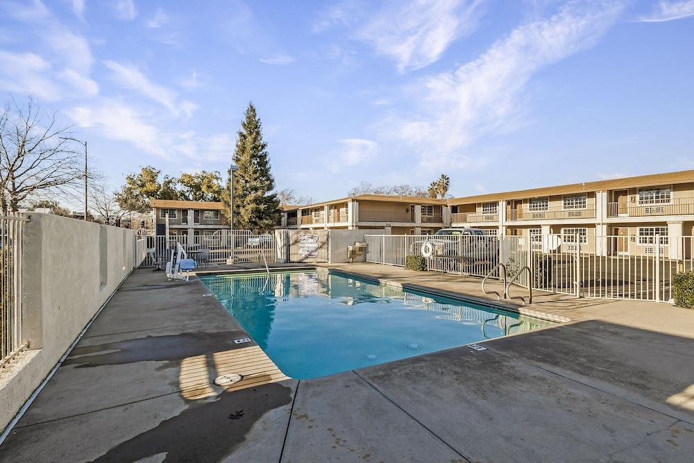 Heritage Inn Express Chico photo 66