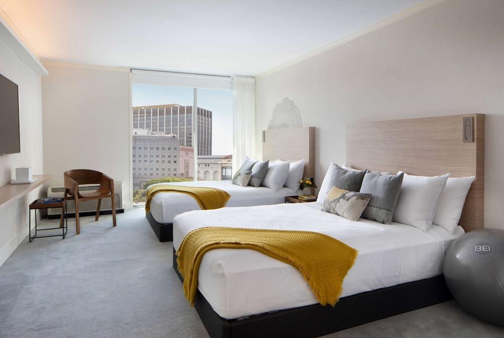 BEI San Francisco, Trademark Collection by Wyndham photo 15