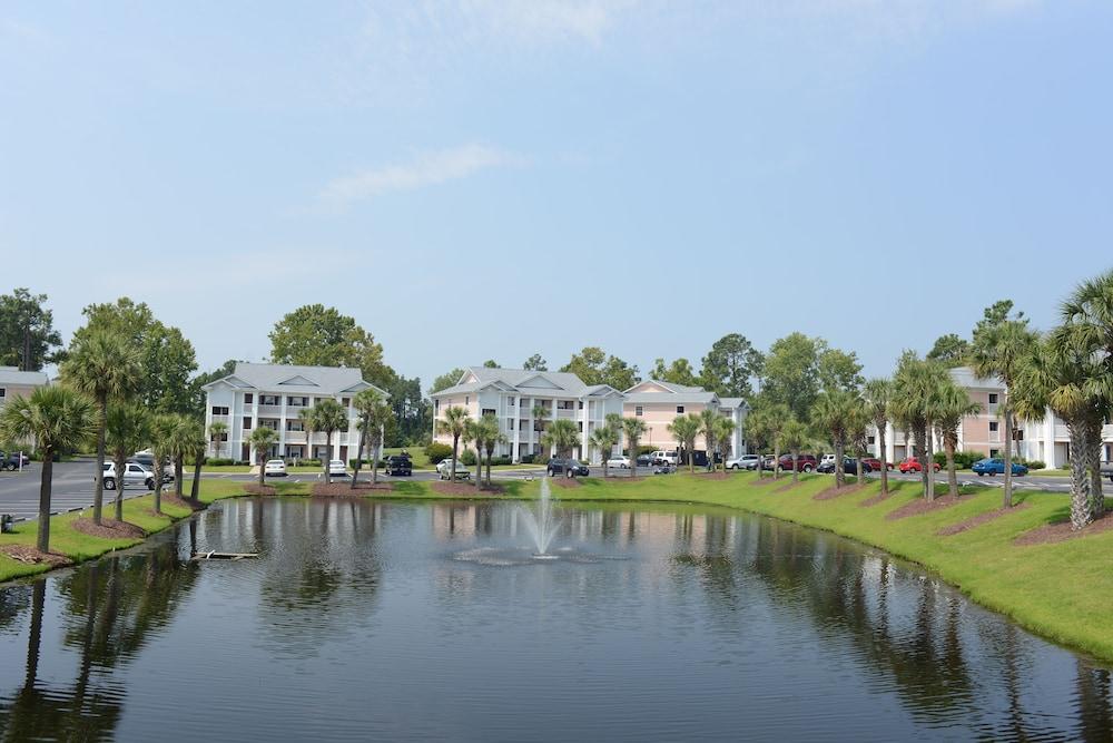 River Oaks Resort photo 44