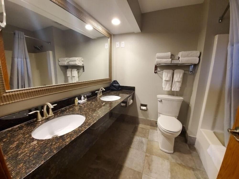 Express Suites Riverport Inn & Suites photo 57