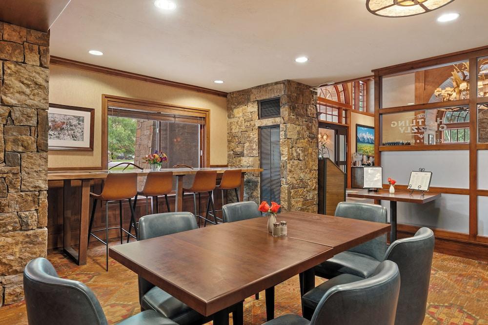 The Wyoming Inn of Jackson Hole photo 32