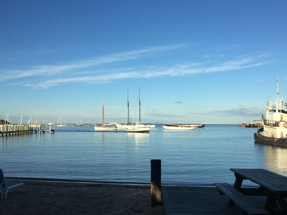 Vineyard Harbor Motel - Private Beach photo 25