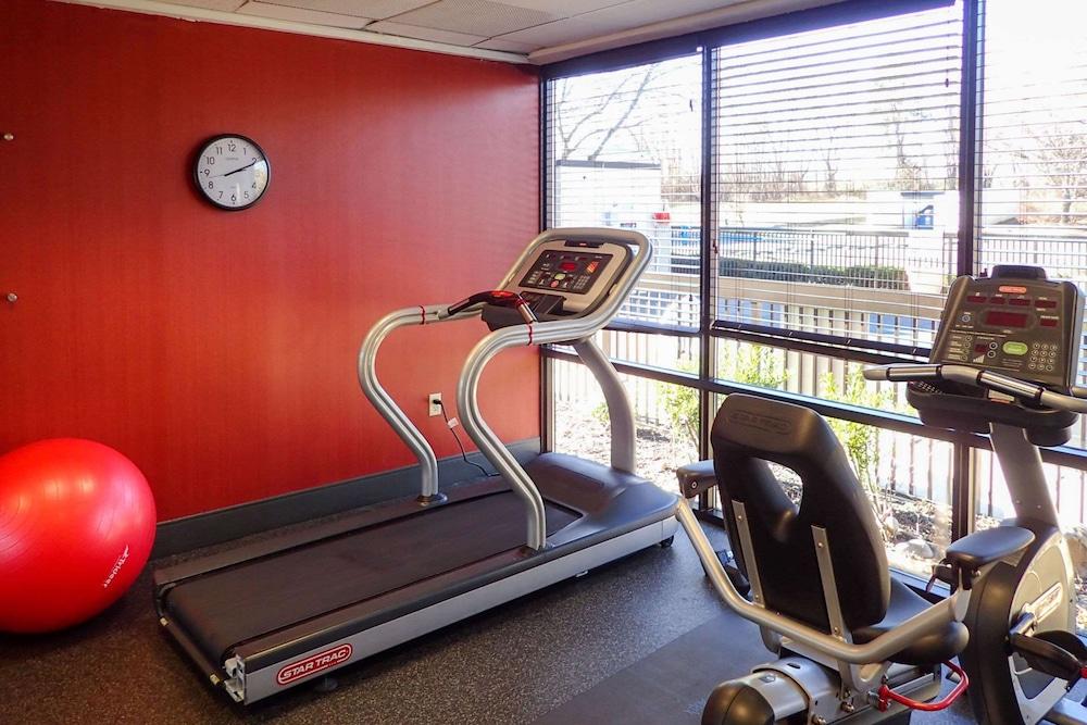 Comfort Inn & Suites Mt. Holly - Westampton photo 9