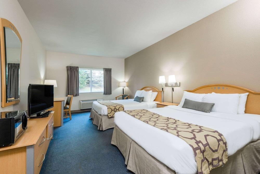 Baymont by Wyndham Noblesville photo 19