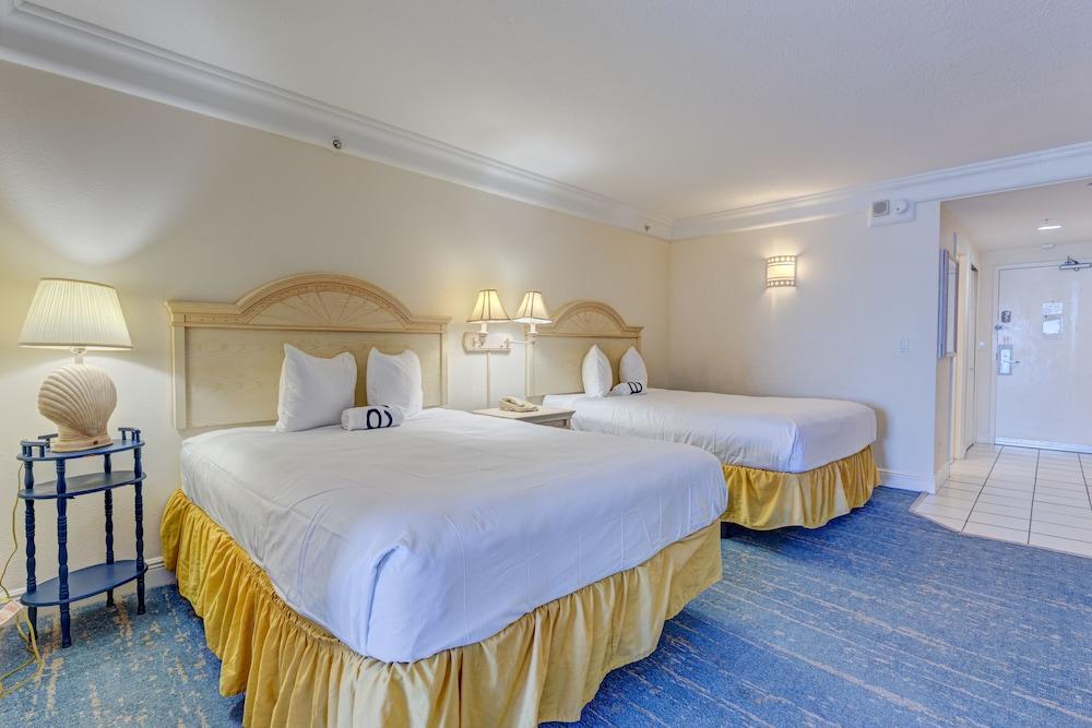 Daytona Beach Resort photo 36